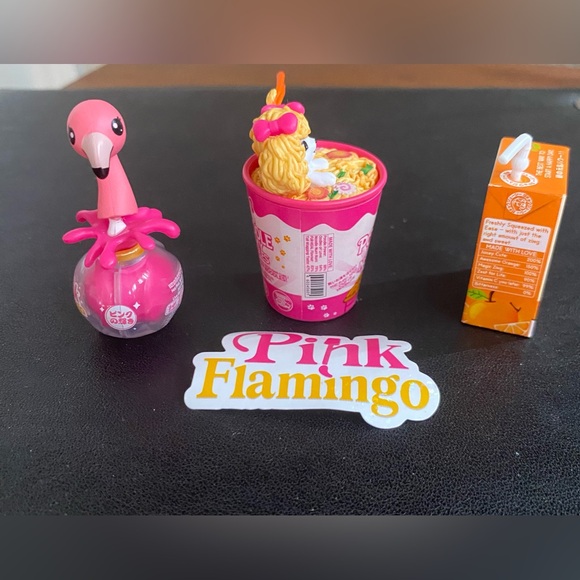 Mini Brand Lot Rare and Common Toys New - Picture 2 of 5